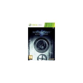 Resident Evil: Revelations