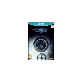 Resident Evil: Revelations