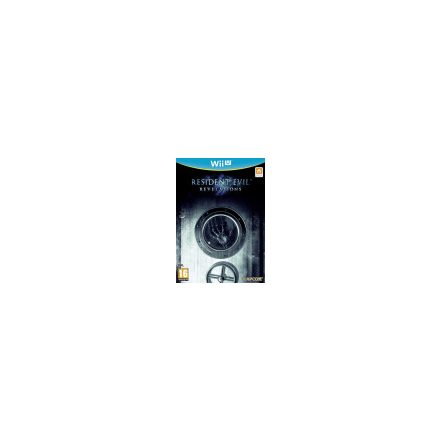 Resident Evil: Revelations