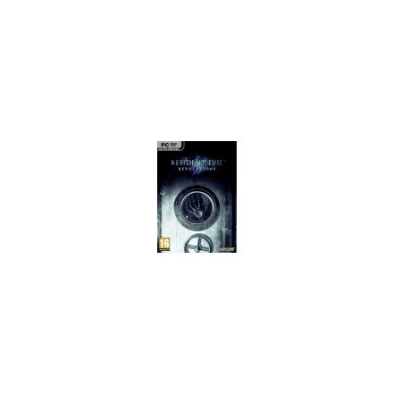 Resident Evil: Revelations