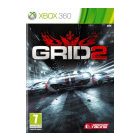 GRID 2 Hatch Edition