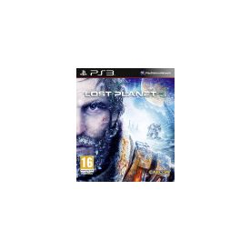 Lost Planet 3