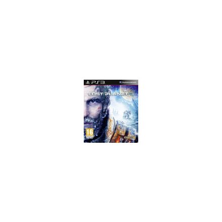 Lost Planet 3