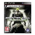Splinter Cell: Blacklist