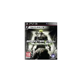 Splinter Cell: Blacklist