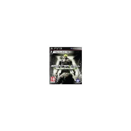 Splinter Cell: Blacklist