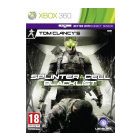 Splinter Cell: Blacklist