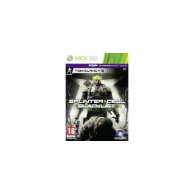 Splinter Cell: Blacklist