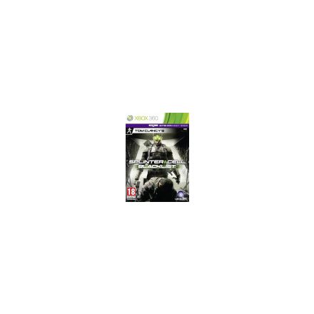 Splinter Cell: Blacklist