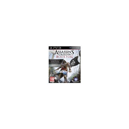 Assassin's Creed IV: Black Flag (Magyar felirattal!)