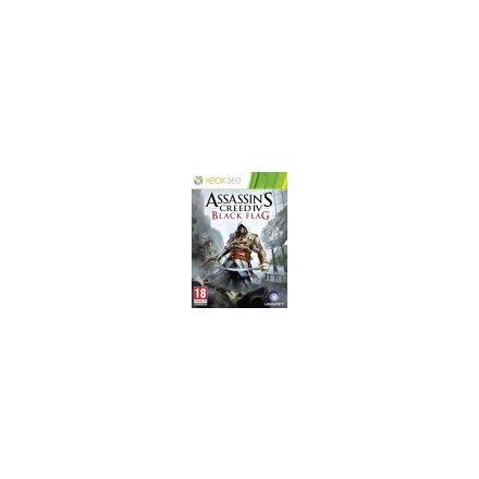 Assassin's Creed IV: Black Flag (Magyar felirattal!)