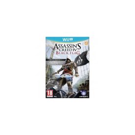 Assassin's Creed IV: Black Flag