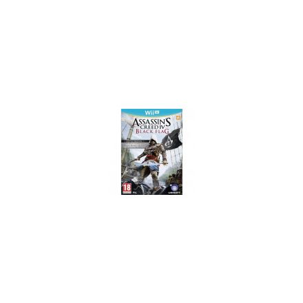 Assassin's Creed IV: Black Flag