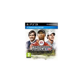 Tiger Woods PGA Tour 14