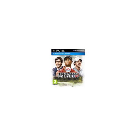 Tiger Woods PGA Tour 14