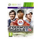 Tiger Woods PGA Tour 14