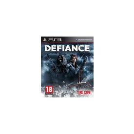 Defiance- Limited Edition