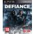 Defiance- Limited Edition