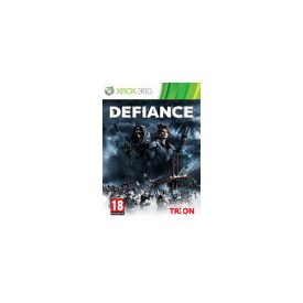 Defiance- Limited Edition