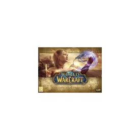 World Of Warcraft Battle Chest 5.0