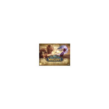 World Of Warcraft Battle Chest 5.0