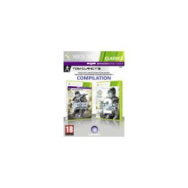 Tom Clancy's Ghost Recon Compilation