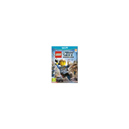 LEGO City Undercover