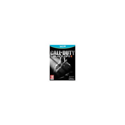 Call of Duty : Black Ops II (2)