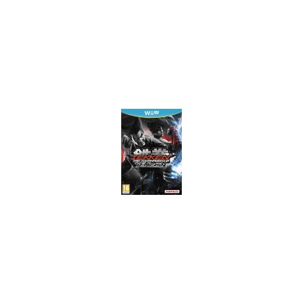 Tekken Tag Tournament 2
