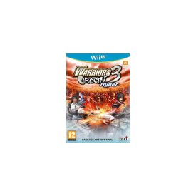 Warriors OROCHI 3 Hyper
