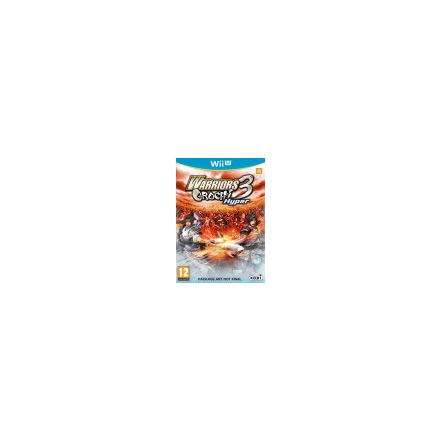 Warriors OROCHI 3 Hyper