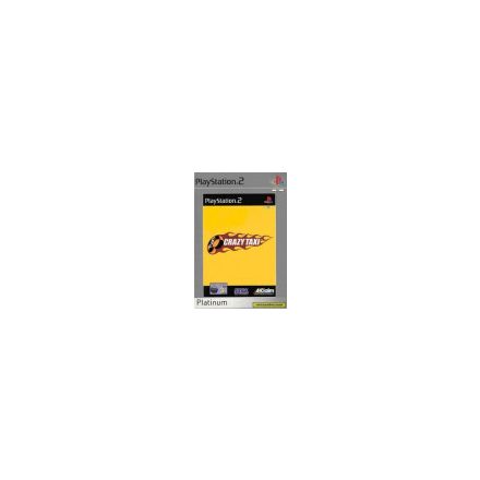 Crazy Taxi