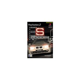 Driving Emotion Type-S