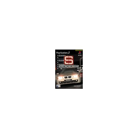 Driving Emotion Type-S