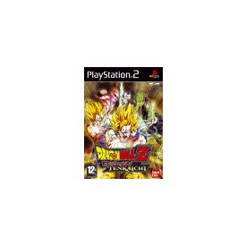 Dragon Ball Z: Budokai Tenkaichi