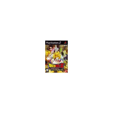 Dragon Ball Z: Budokai Tenkaichi