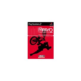 Dave Mirra Freestyle BMX 2