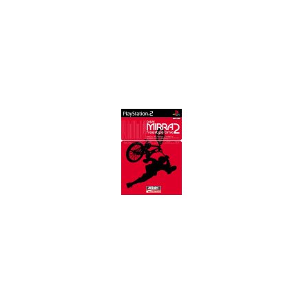 Dave Mirra Freestyle BMX 2