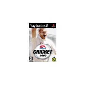 Cricket 2005
