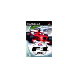 F1 2001