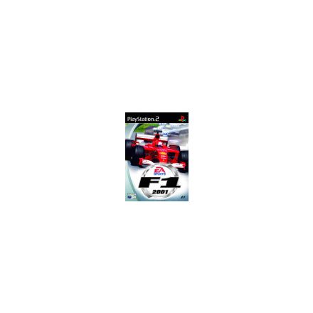 F1 2001