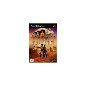 Frank Herbert's Dune