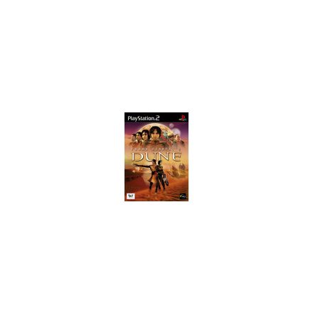 Frank Herbert's Dune