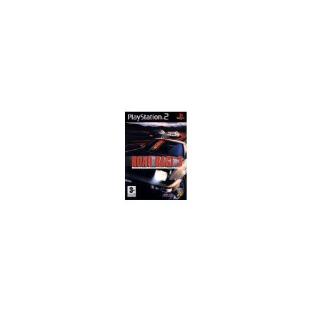 Road Rage 3
