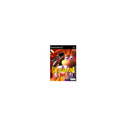 Rayman M
