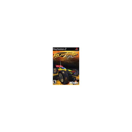 RC Revenge Pro