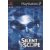 Silent Scope (használt)