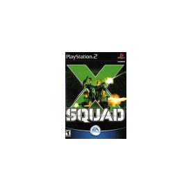 X Squad