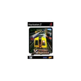 X-treme Express: World Grand prix