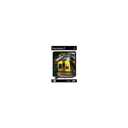 X-treme Express: World Grand prix